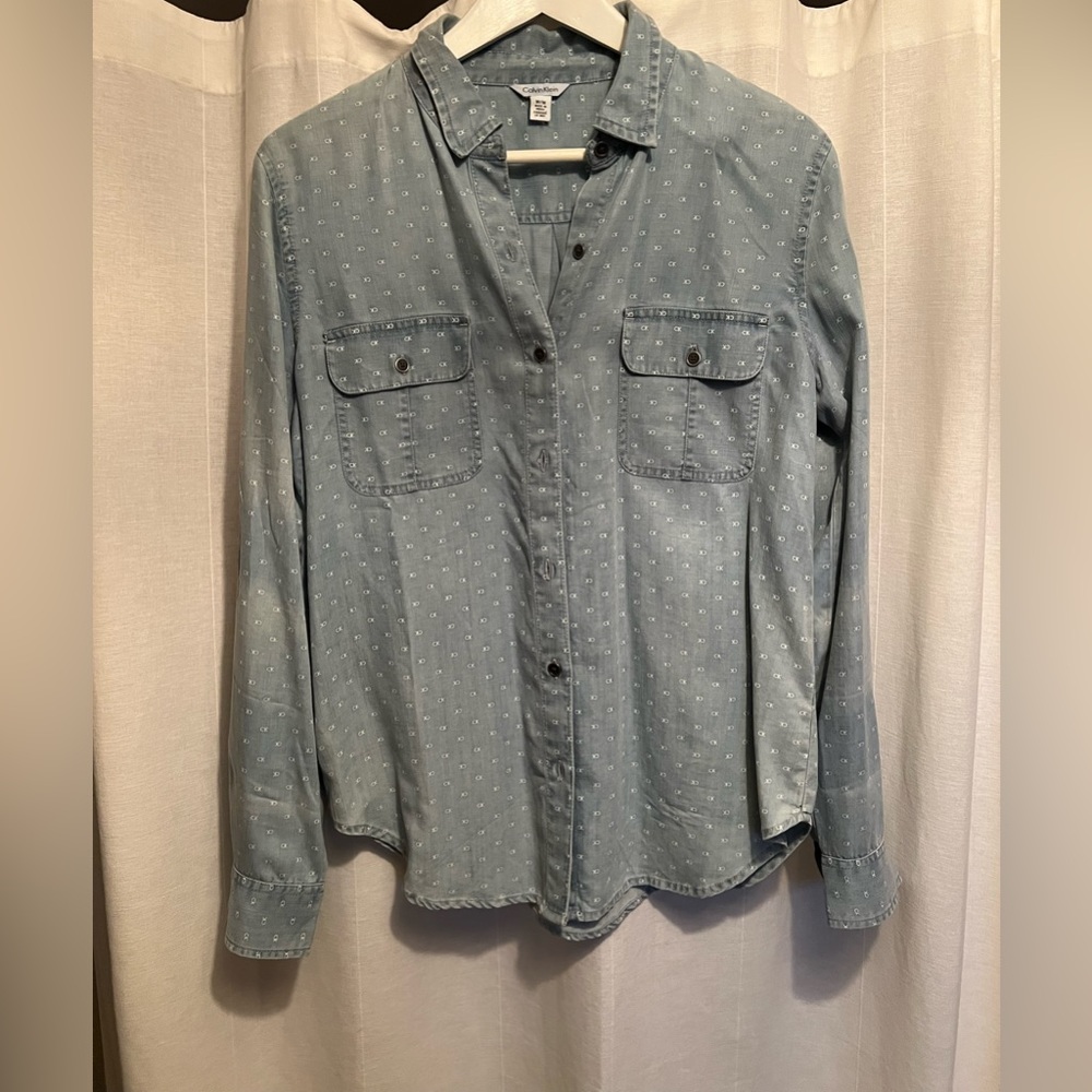 Calvin Klein Shirt Women